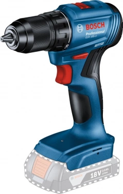 Дрель-шуруповерт Bosch GSR 185-LI (06019K3003)