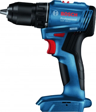 Дрель-шуруповерт Bosch GSR 185-LI (06019K3003)