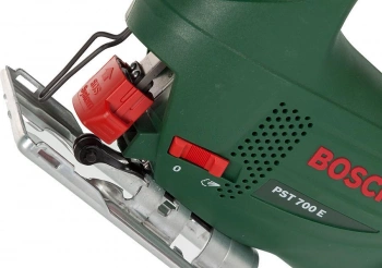 Лобзик Bosch PST 700 E (06033a0020)