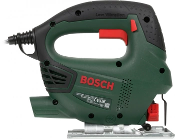 Лобзик Bosch PST 750 PE (06033a0520)