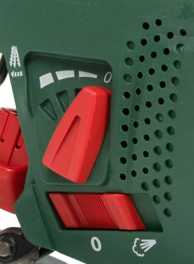 Лобзик Bosch PST 750 PE (06033a0520)