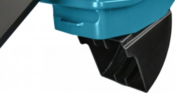 Воздуходувка Makita DUB187Z синий