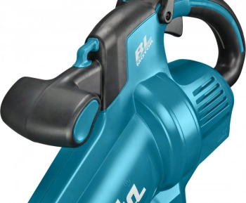 Воздуходувка Makita DUB187Z синий