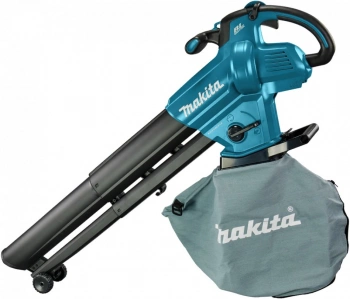 Воздуходувка Makita DUB187Z синий