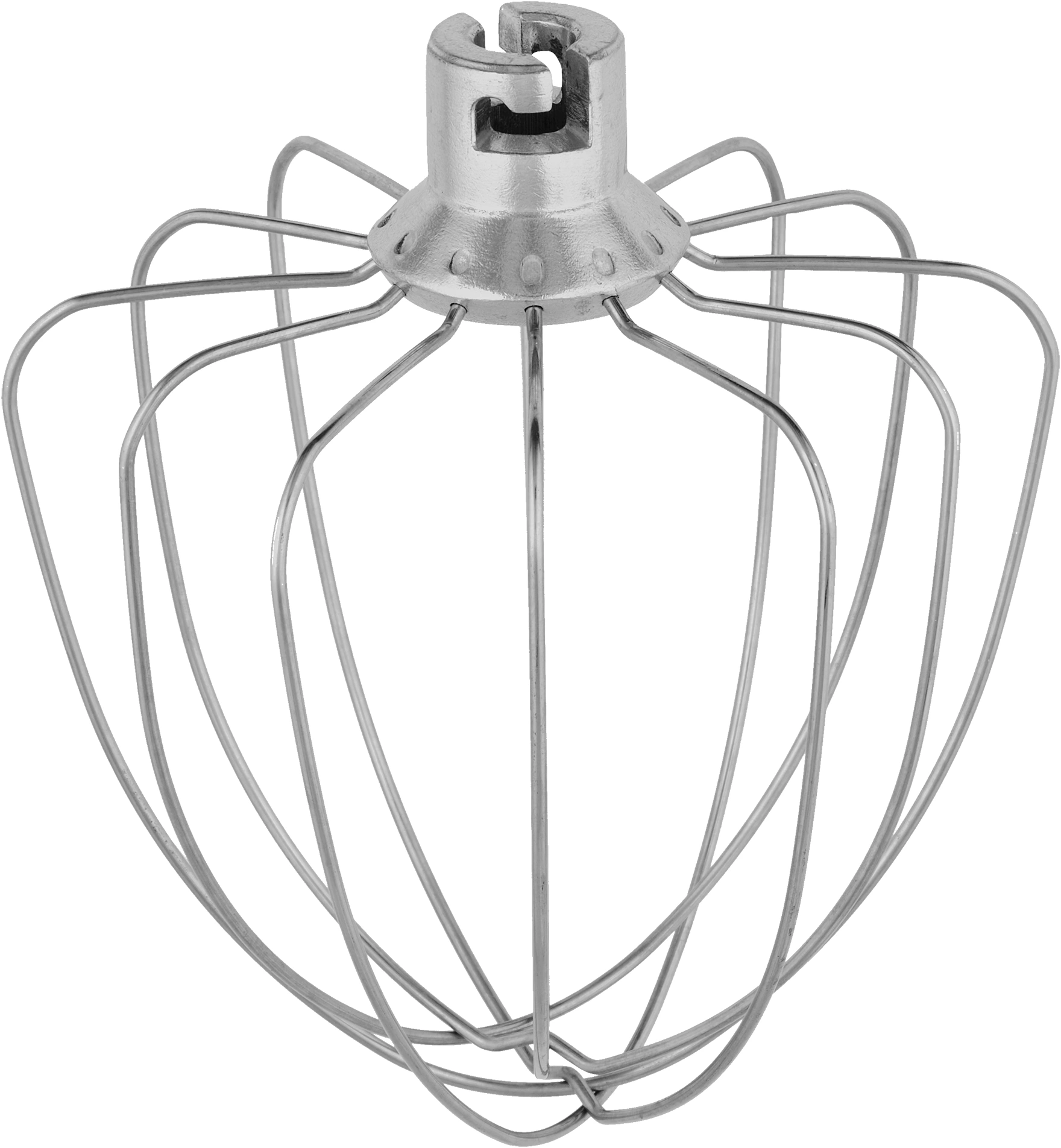 Кухонная машина Rondell RDE-1401 черный