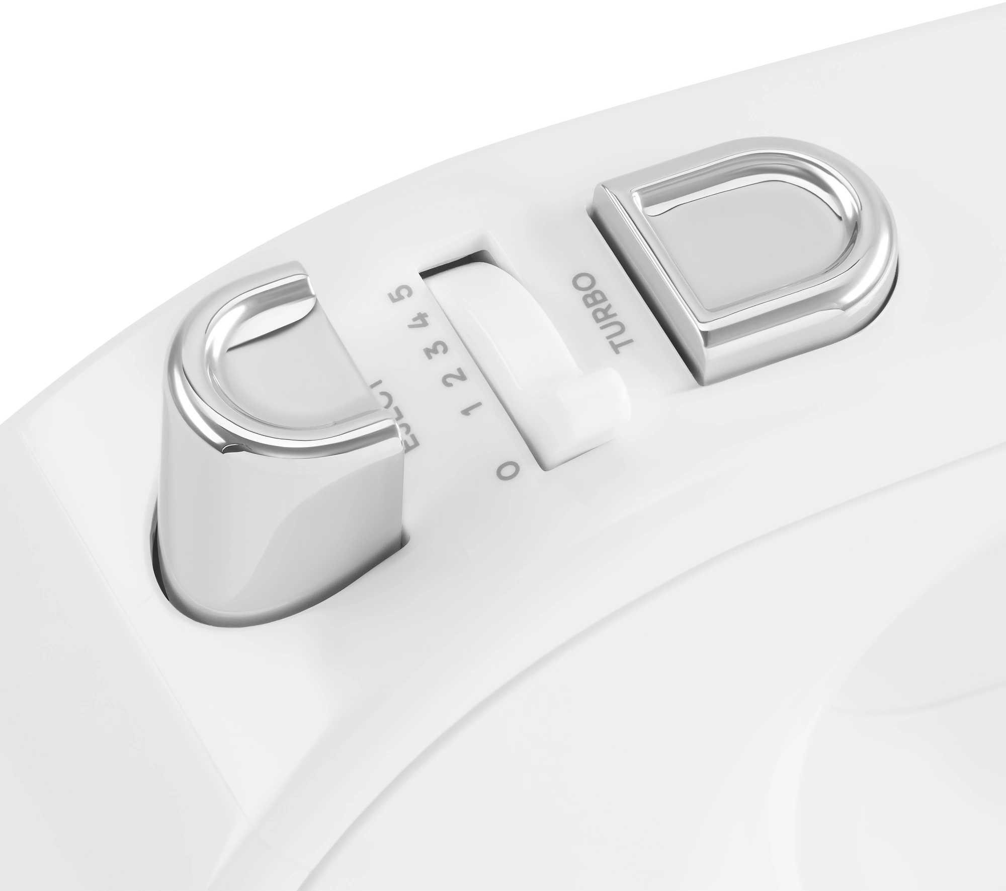 Миксер Vitek VT-1423 W белый