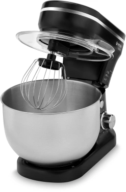 Кухонная машина Vitek VT-1441 черный