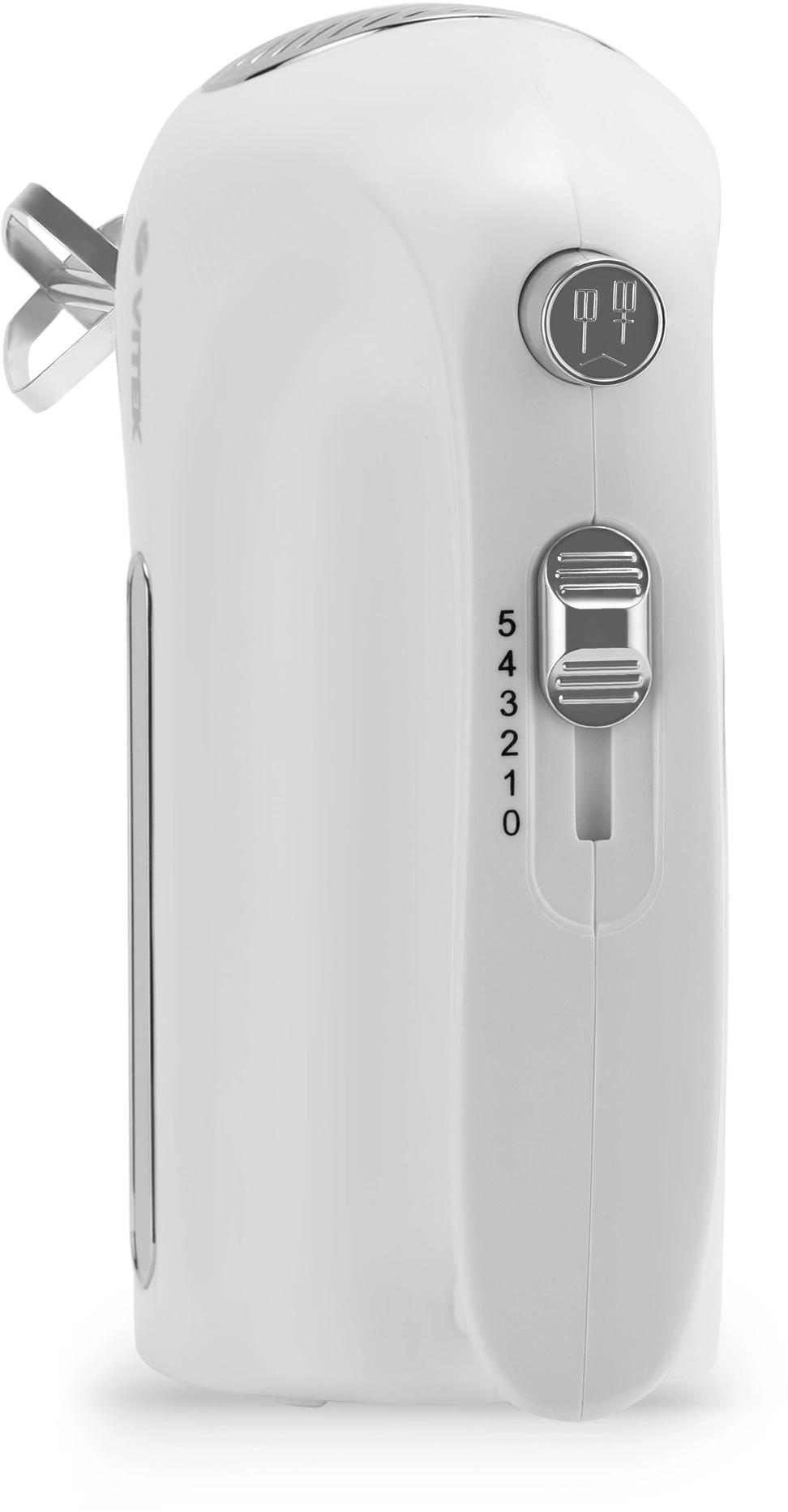 Миксер Vitek VT-1495 белый