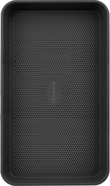 Форма для выпечки Rondell Loft Professional RDF-1510 темно-серый