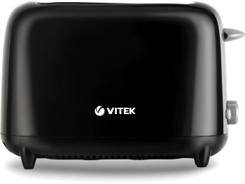Тостер Vitek VT-1573 черный