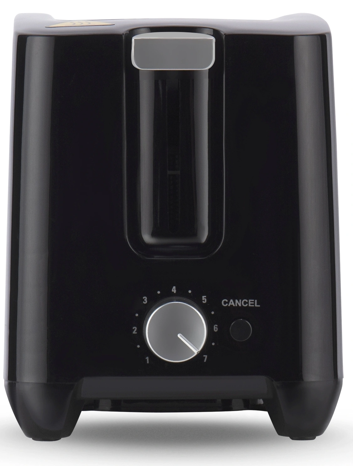 Тостер Vitek VT-1574 черный