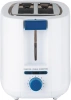 Тостер Vitek VT-1577 белый