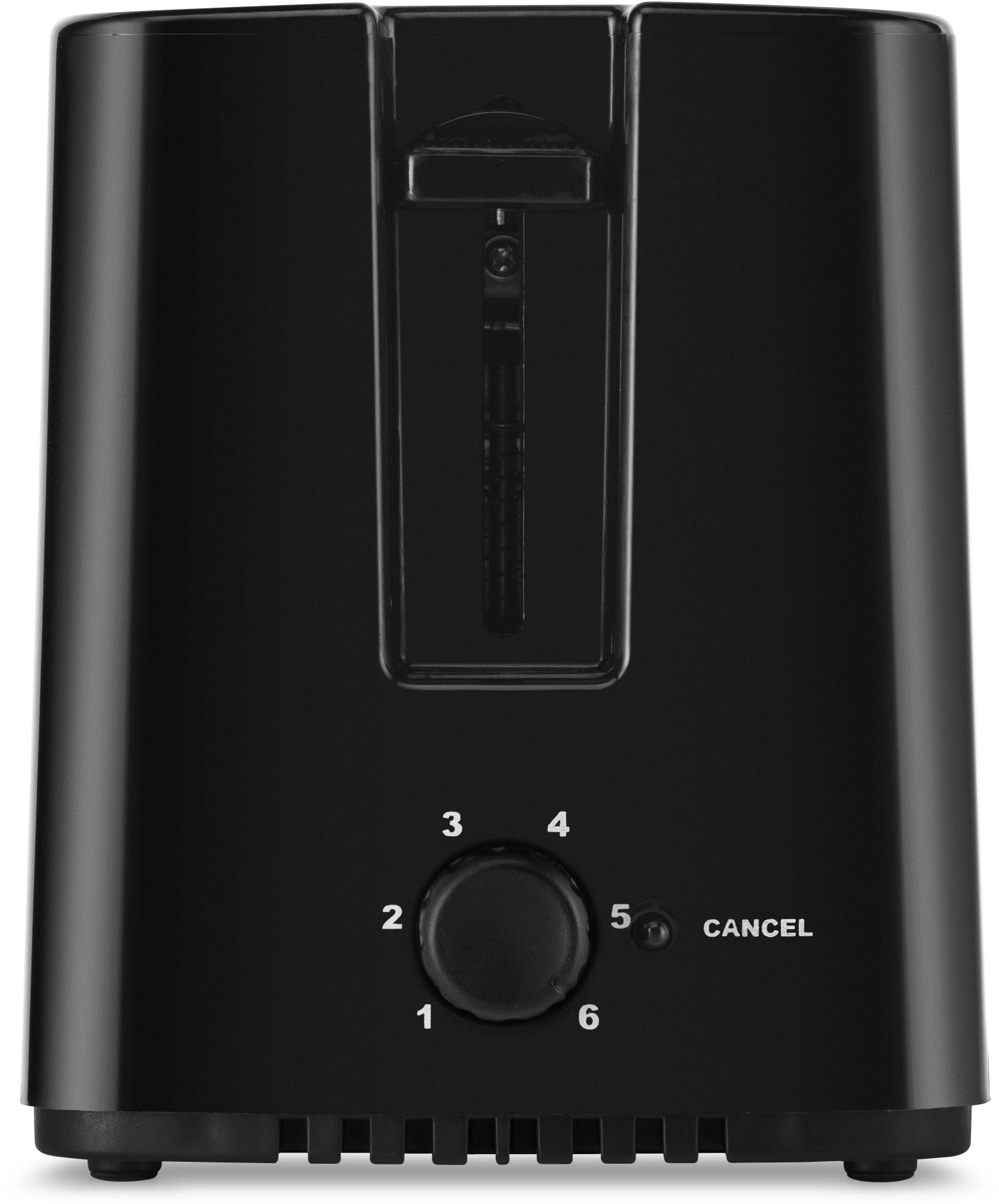 Тостер Vitek VT-1586 BK черный