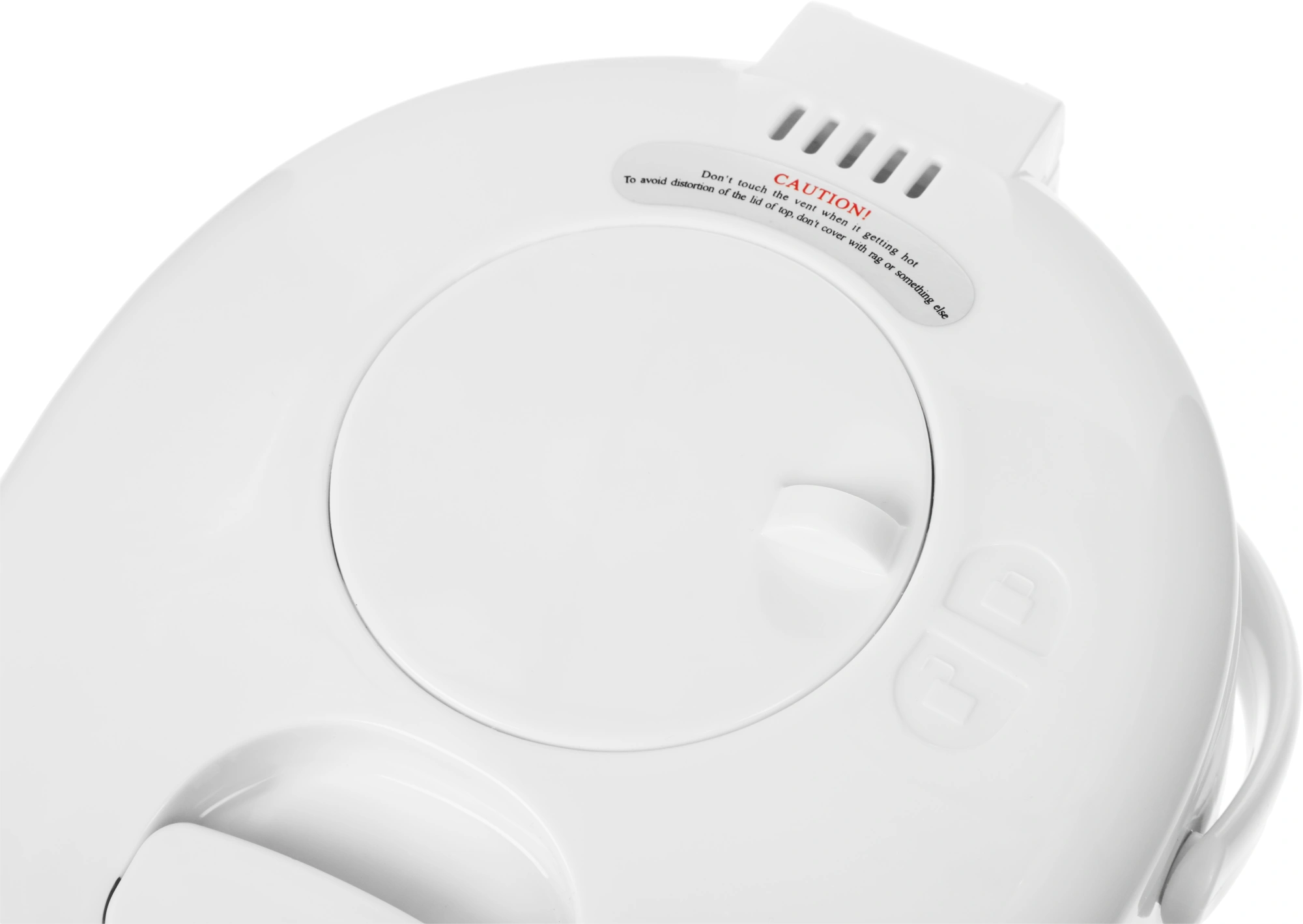 Термопот Maxwell MW-1754 белый