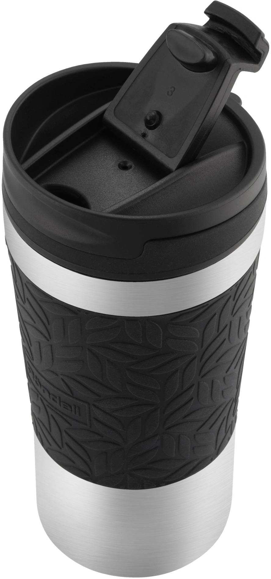 Термокружка Rondell RDS-1818, 0.4л, черный