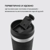 Термокружка Rondell RDS-1818, 0.4л, черный
