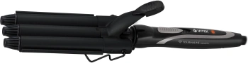 Щипцы Vitek VT-2381 черный