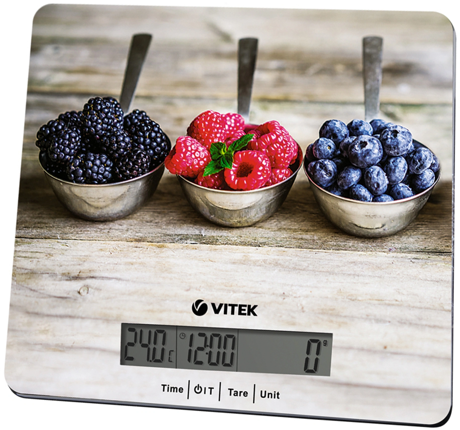 Весы кухонные Vitek VT-2429