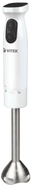 Блендер погружной Vitek VT-3410 белый