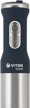 Блендер погружной Vitek VT-3415 синий
