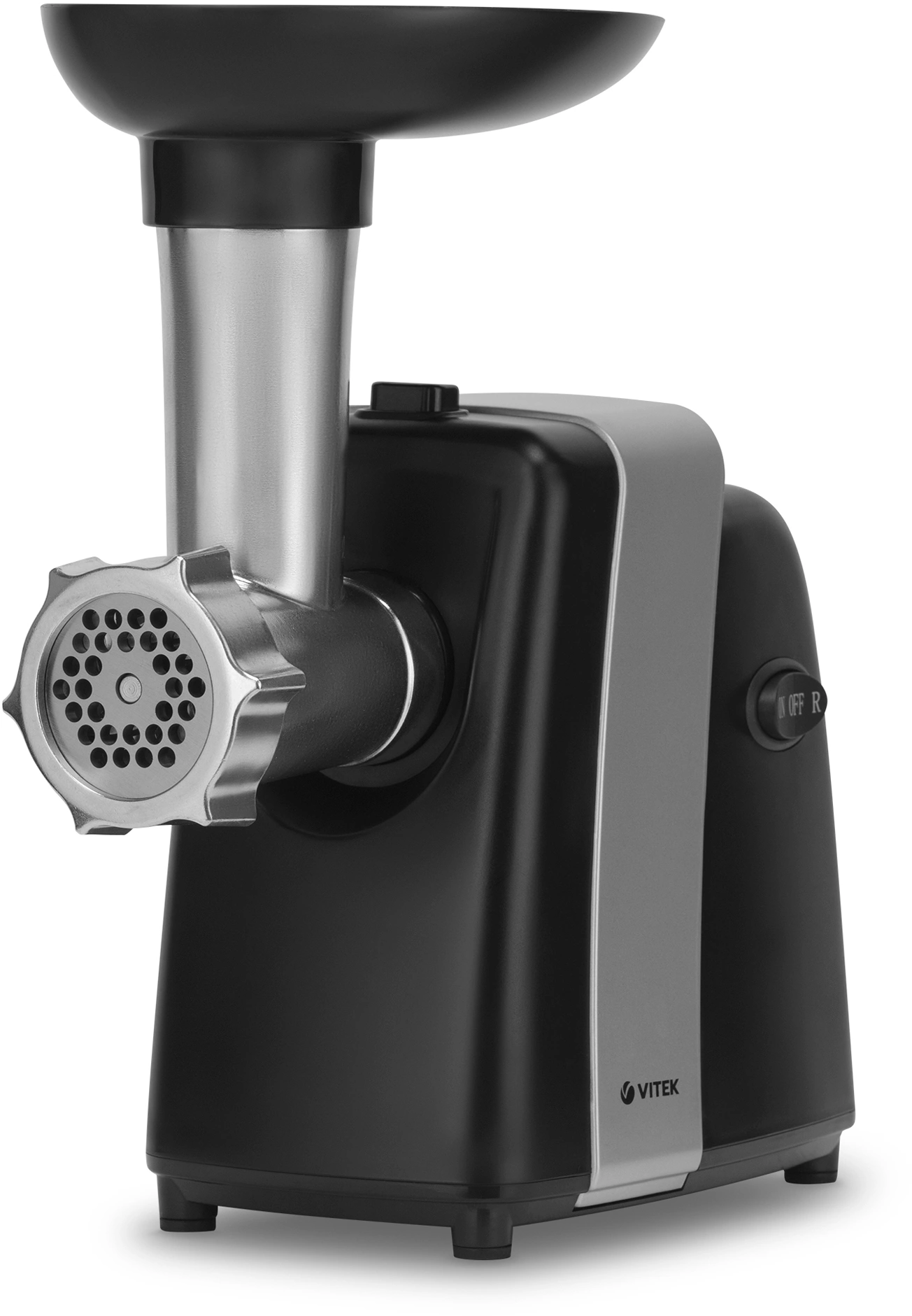 Мясорубка Vitek VT-3615 черный
