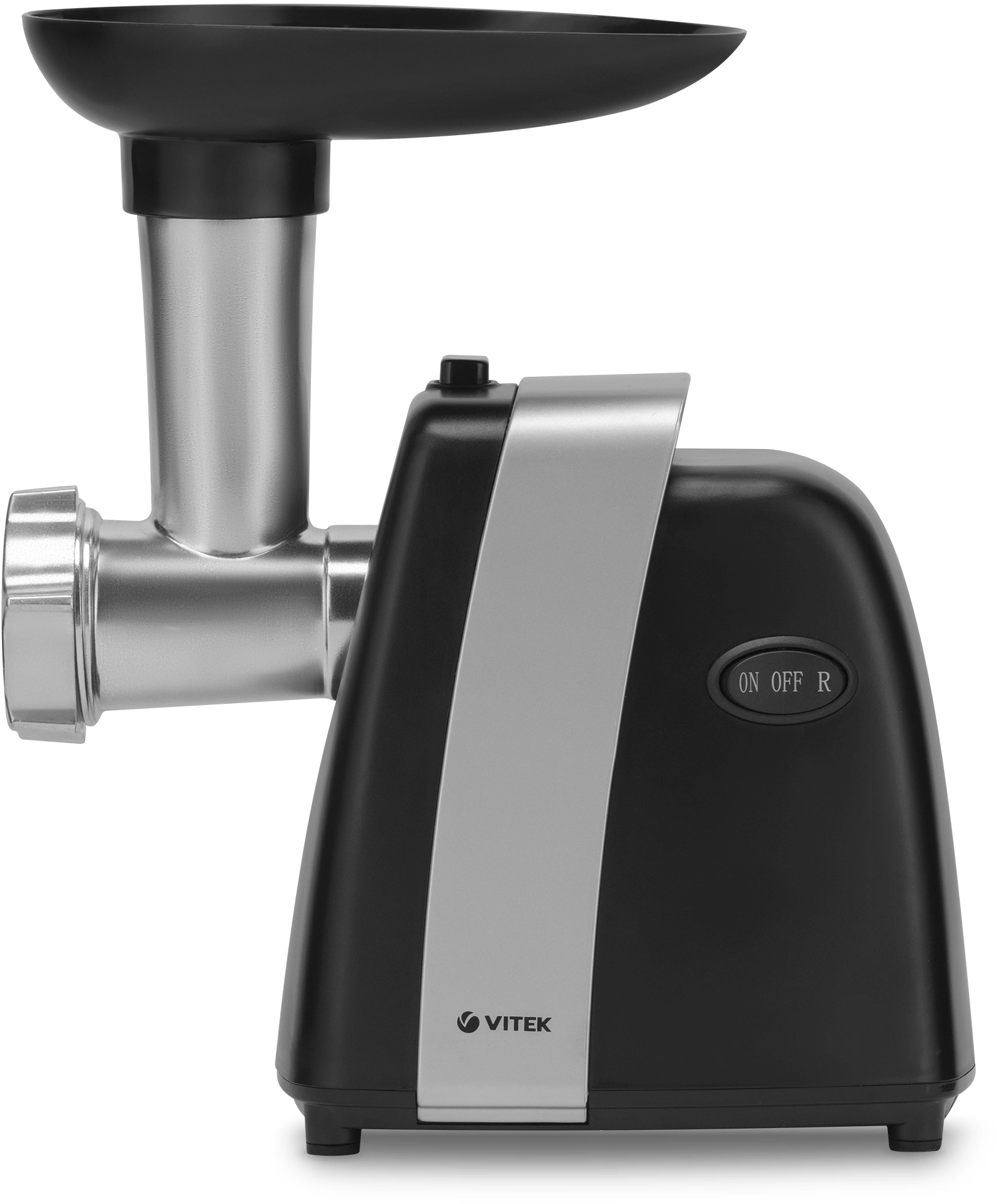 Мясорубка Vitek VT-3615 черный