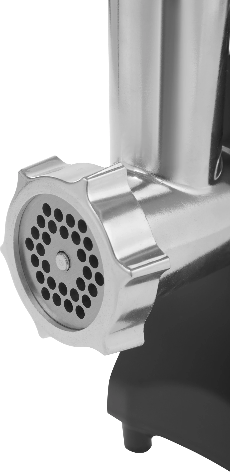 Мясорубка Vitek VT-3636 стальной