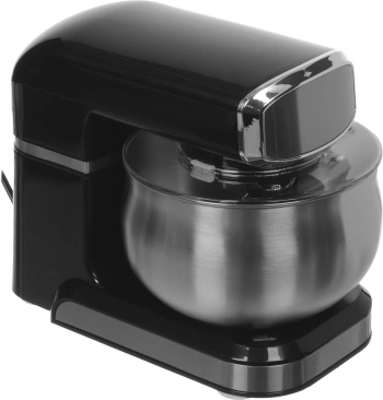 Кухонная машина Vitek Midnight VT-4116 черный/стальной