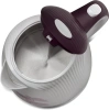 Чайник электрический Vitek VT-7061 белый, пластик
