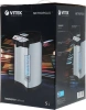 Термопот Vitek VT-7115 серебристый