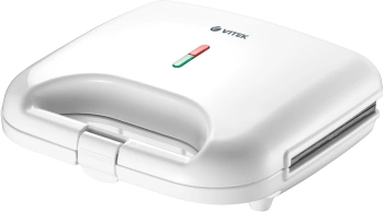 Сэндвичница Vitek VT-7149 белый (vt-7149)