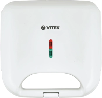 Сэндвичница Vitek VT-7149 белый (vt-7149)