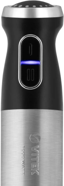 Блендер погружной Vitek VT-8540 черный