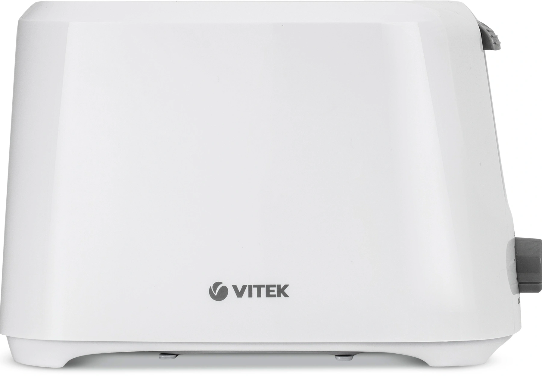 Тостер Vitek VT-9001 белый