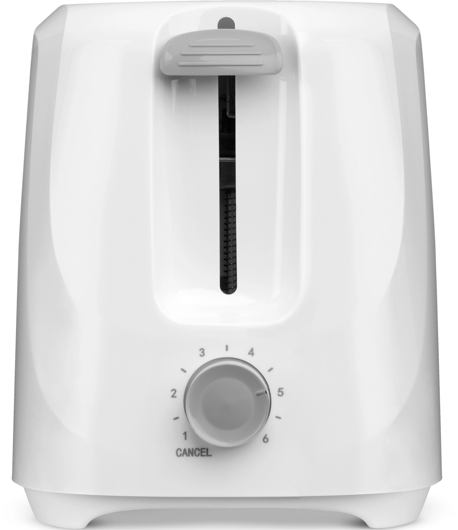 Тостер Vitek VT-9001 белый