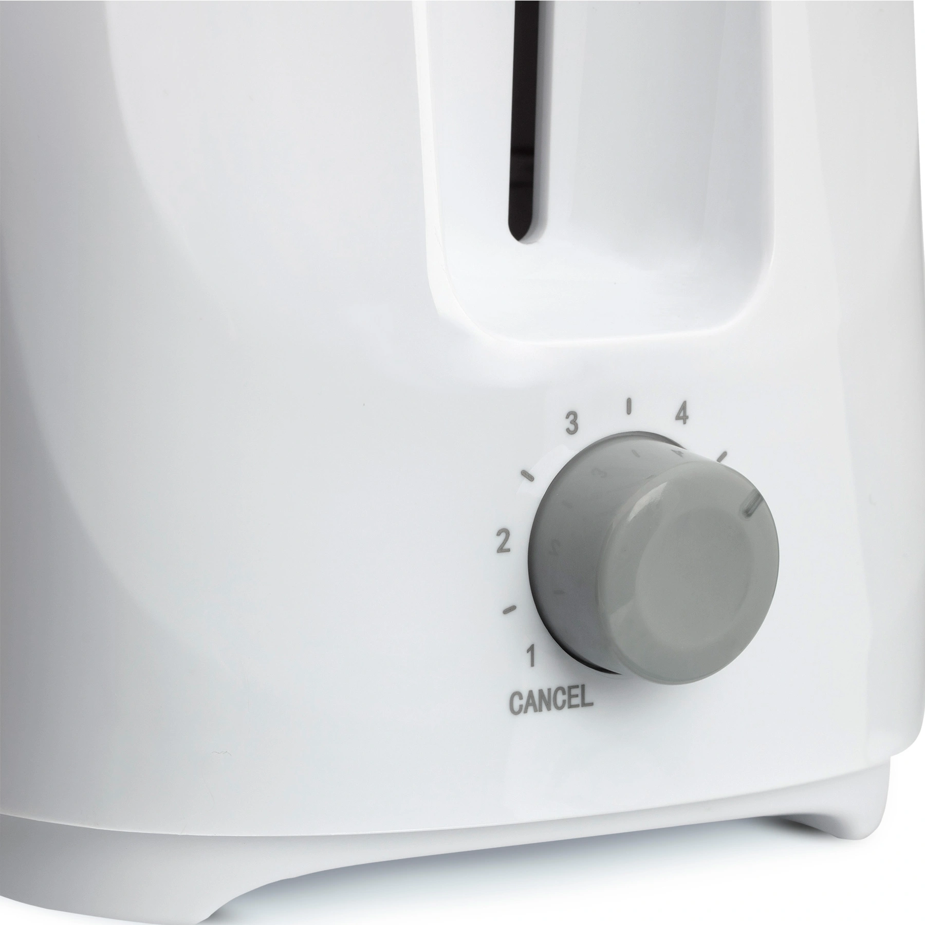 Тостер Vitek VT-9001 белый