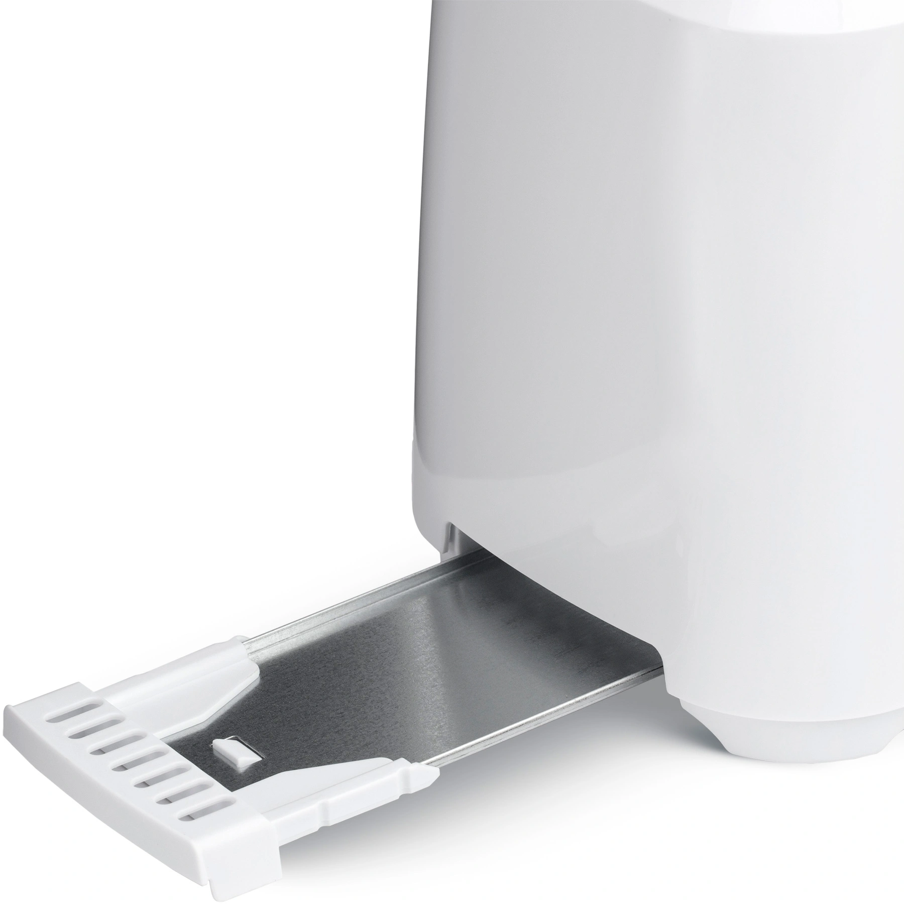 Тостер Vitek VT-9001 белый