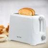 Тостер Vitek VT-9001 белый