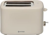 Тостер Vitek VT-1588 бежевый