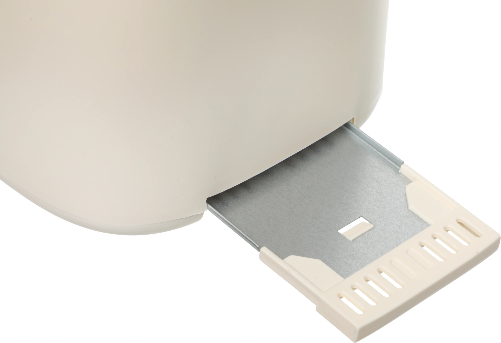Тостер Vitek VT-1588 бежевый