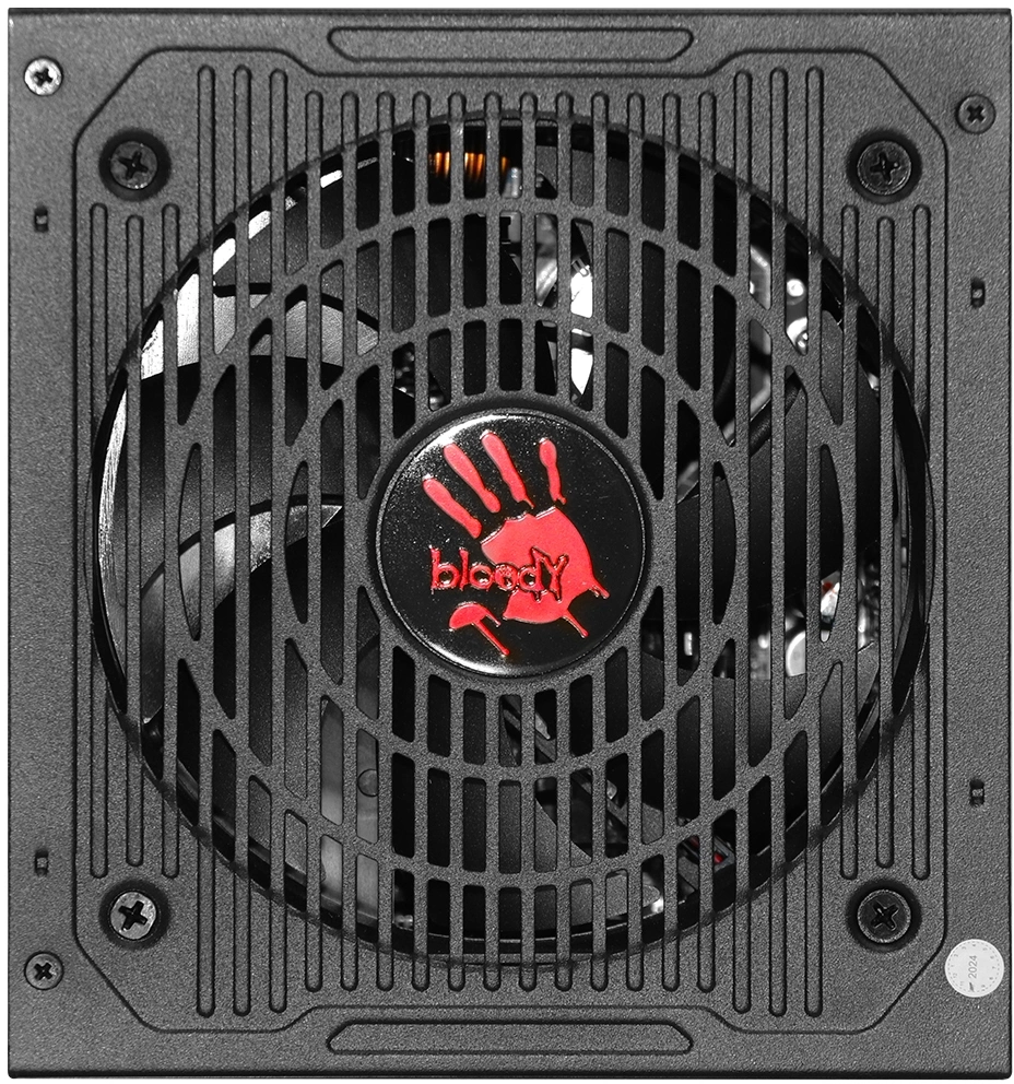 Блок питания BLOODY BD-PS850G (bd-ps850g-m)
