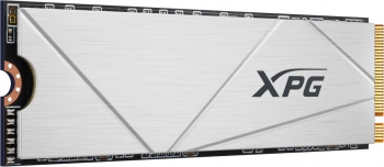 Твердотельный накопитель A-Data XPG 2048ГБ, M.2 2280, PCIe 4.0 x4, M.2 Gammix S60 (AGAMMIXS60-2T-CS)