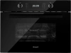 Духовой шкаф Weissgauff OE 449 PDB Black Edition черный (431550)