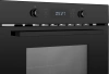 Духовой шкаф Weissgauff OE 449 PDB Black Edition черный (431550)