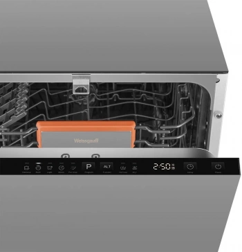 Посудомоечная машина Weissgauff BDW 4525 Infolight (432984)