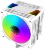 Устройство охлаждения(кулер) Bloody BD-AC230-ARGB1 (BD-AC230-ARGB1-WH)