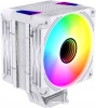 Устройство охлаждения(кулер) Bloody BD-AC230-ARGB1 (BD-AC230-ARGB1-WH)
