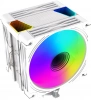 Устройство охлаждения(кулер) Bloody BD-AC230-ARGB1 (BD-AC230-ARGB1-WH)