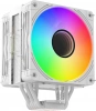 Устройство охлаждения(кулер) Bloody BD-AC230-ARGB1 (BD-AC230-ARGB1-WH)