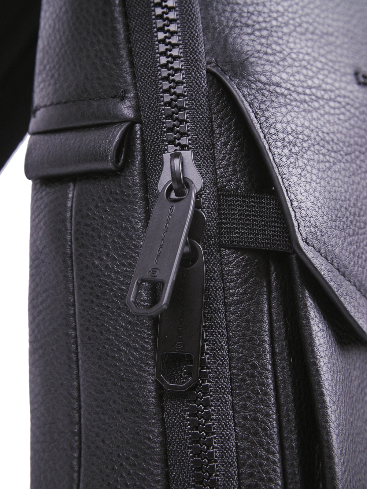 Рюкзак мужской Piquadro Than черный (ca6616s135/n)